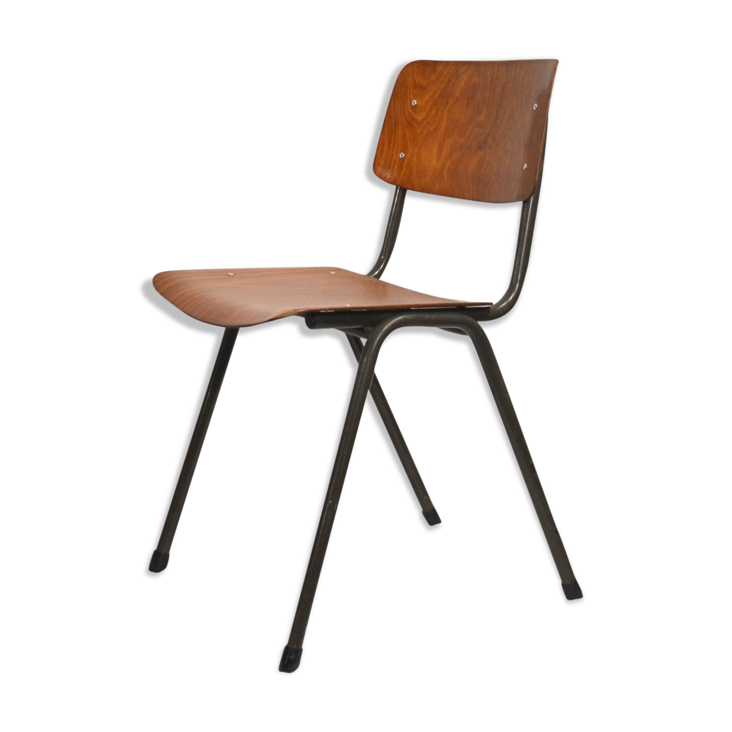 Dutch school chair
