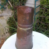 Copper broc