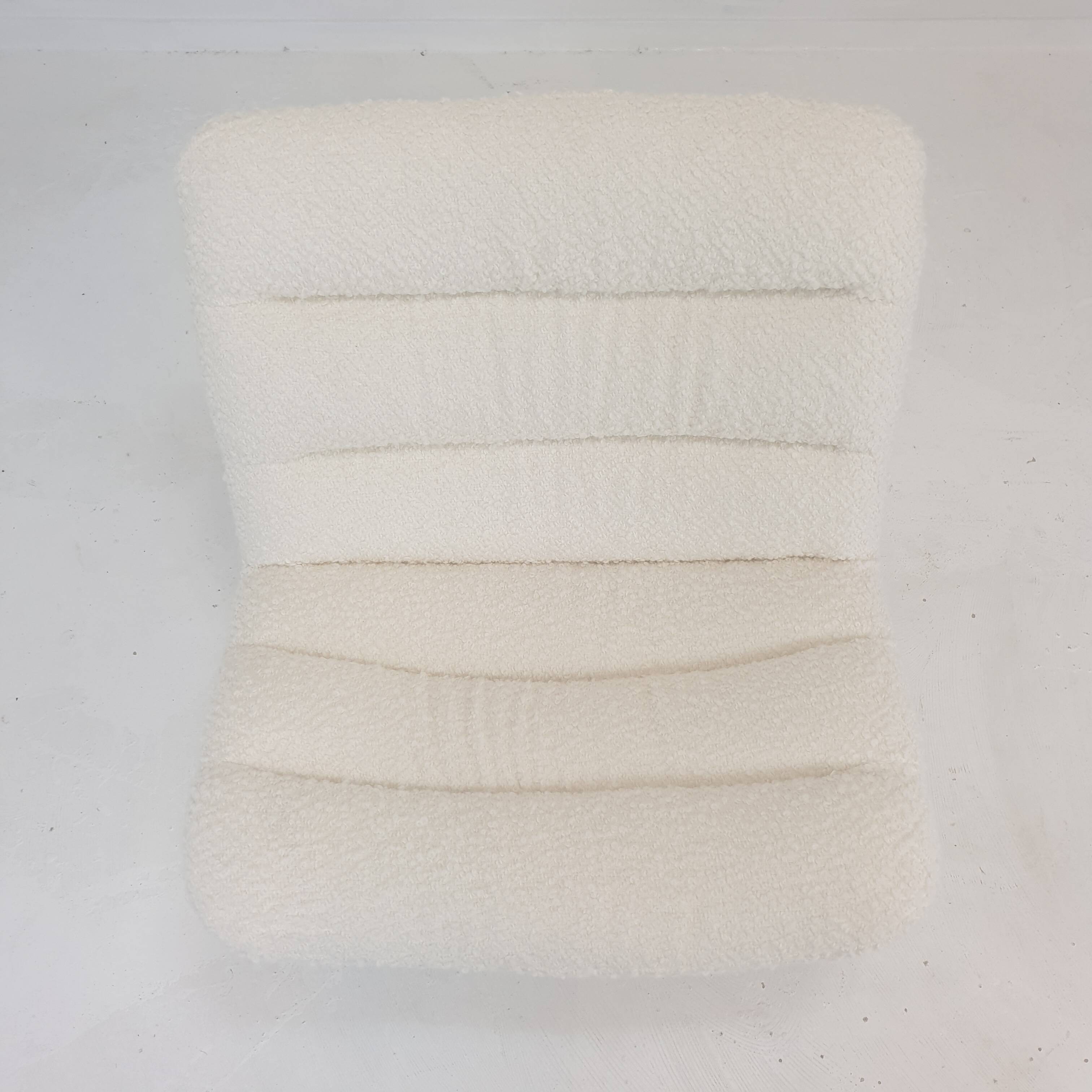 975 Lounge Chair by Geoffrey Harcourt for Artifort, 1960's