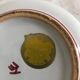 Lot of ceramic pieces Emile Tessier Malicorne sugar bowl candy dish