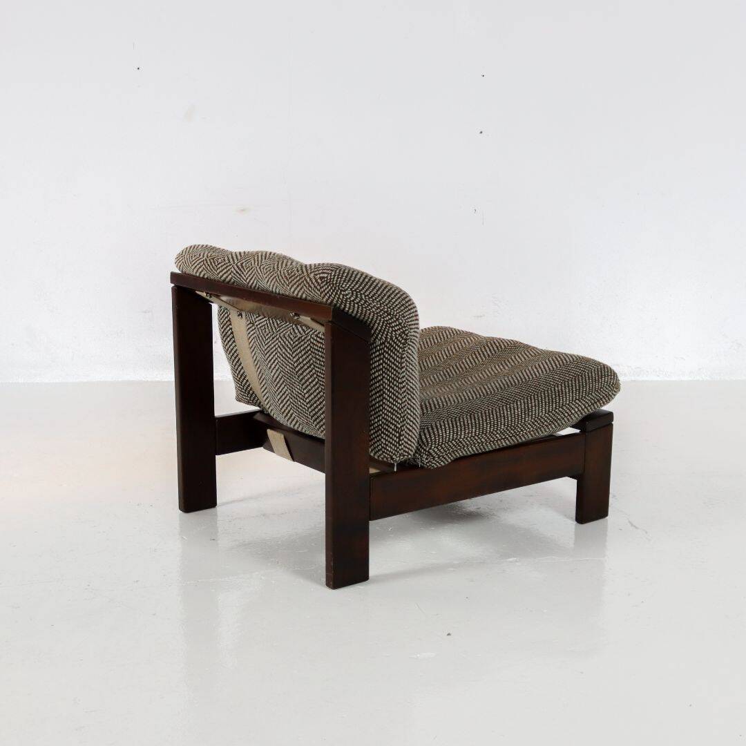 Set of Two Brazilian Armchairs by Móveis Cimo 1970s