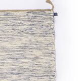 Nos scandinavian flat weave rug by axeco svenska ab. 163 x 78 cm = 64 x 31