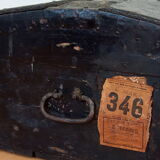1900 travel trunk