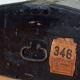 1900 travel trunk