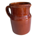 Ceramic pot