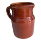 Ceramic pot