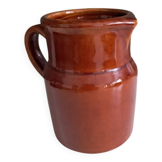 Pot céramique