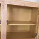 Revamped Madoff vintage buffet