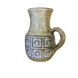 Pitcher Malarmey Vallauris
