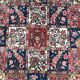 Tapis vintage persan de Bakhtiar 312x420 cm