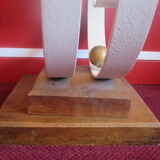 Console art deco
