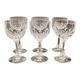 6 verres en cristal Speigelau