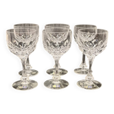 6 verres en cristal Speigelau