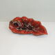 Vallauriss ceramic fruit cup / vintage