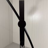 Robert Haussmann counter balance floor lamp for Swiss Lamps International 1