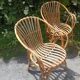 Rattan chairs