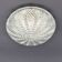 Pair of Geometric Glass Ceiling Lights from Limburg, Germany, 1970s