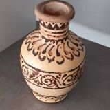 Small Pottery vase