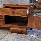 Art Deco dressing table