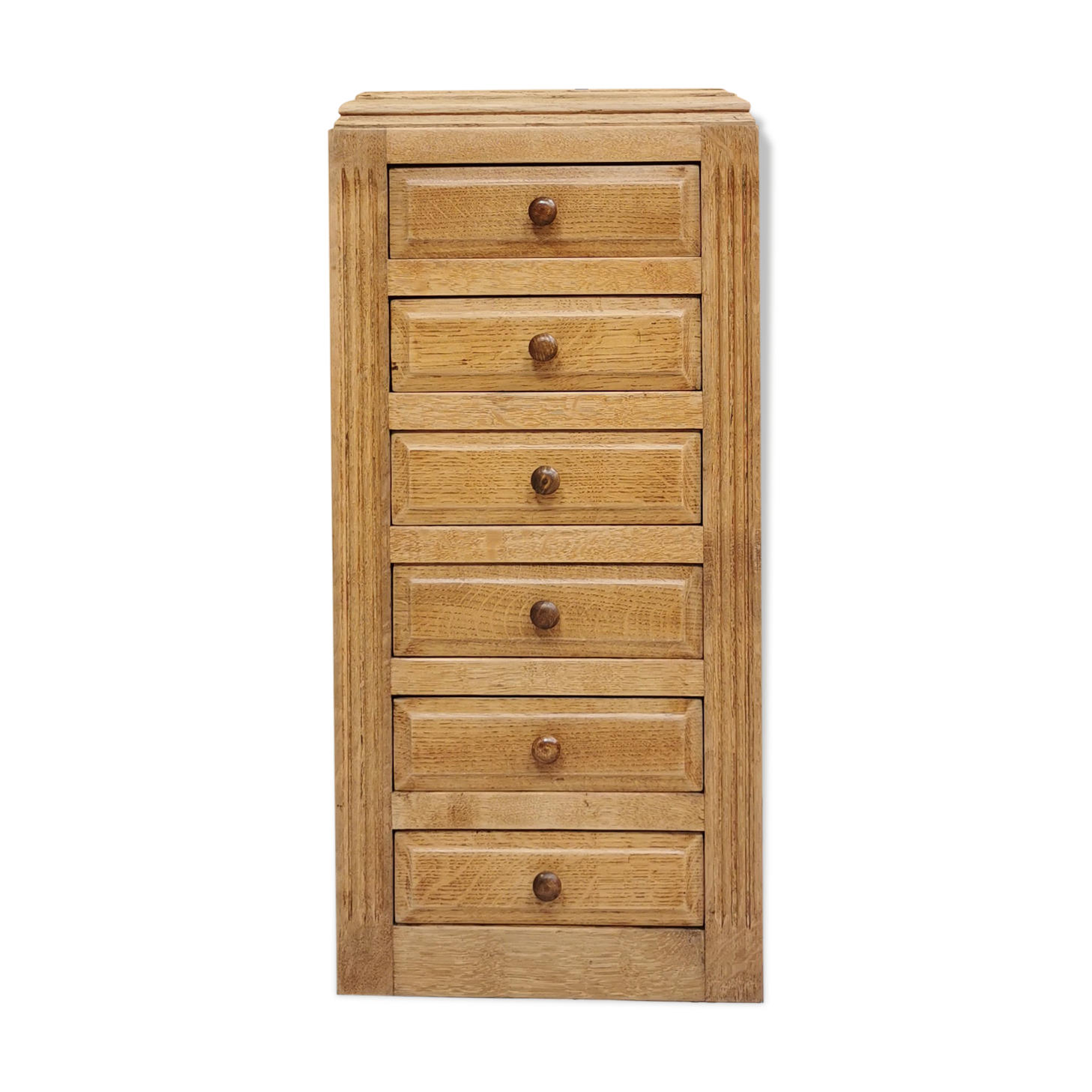 Drawer cabinet