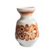 Vase Faience Factory "Włocławek" in Włocławek, Poland, 1970s
