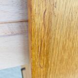 Vintage 4-drawer chest of drawers by Capelle, circa 1960s