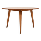 Hans J. wegner Coffee Table AT-8 Early prod. 1950s