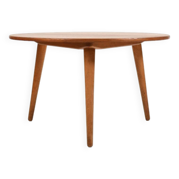 Hans J. wegner Coffee Table AT-8 Early prod. 1950s