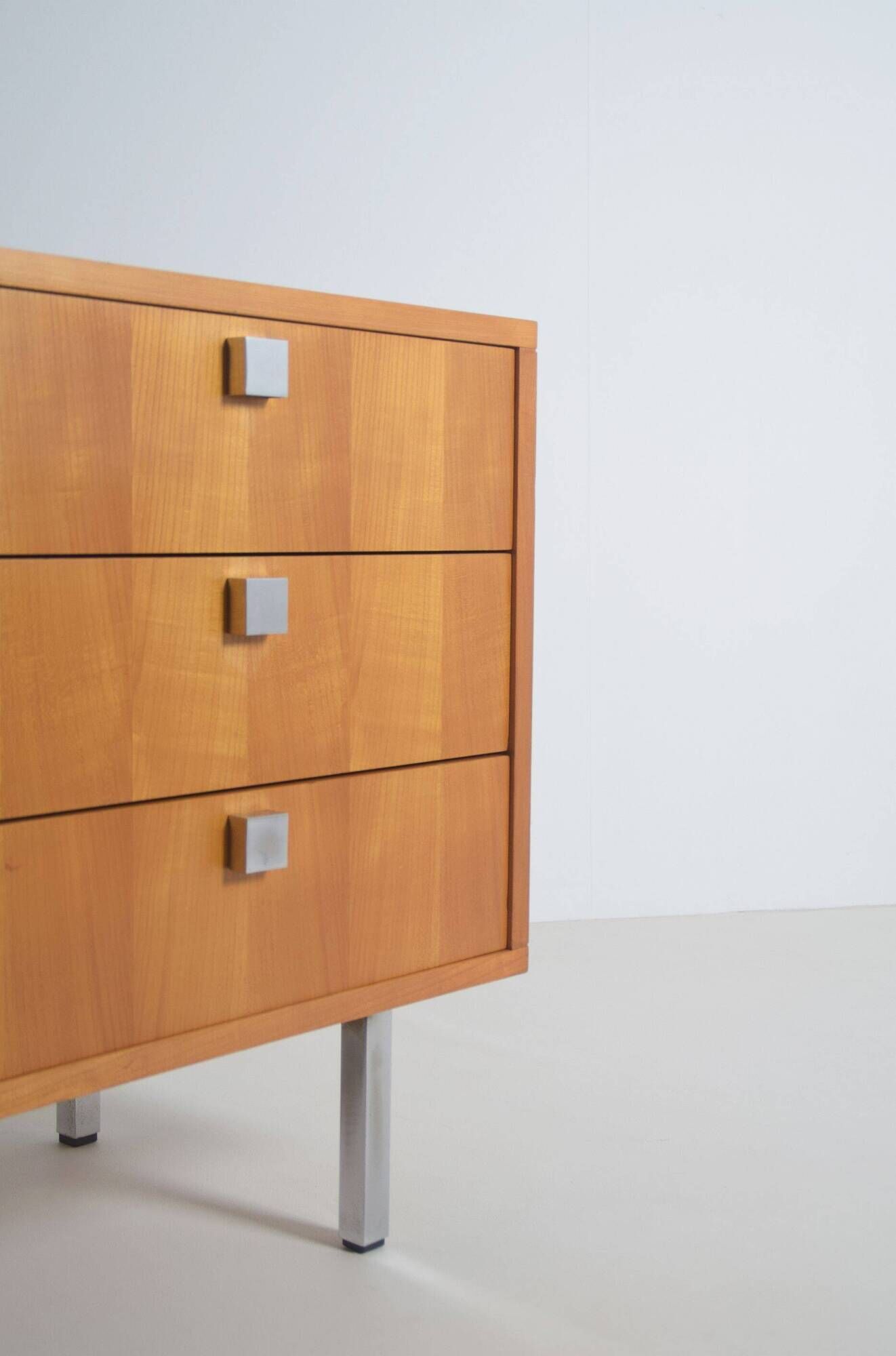 Sideboard designed by Alfred Hendrickx for Belform, 1960s