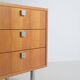 Sideboard designed by Alfred Hendrickx for Belform, 1960s