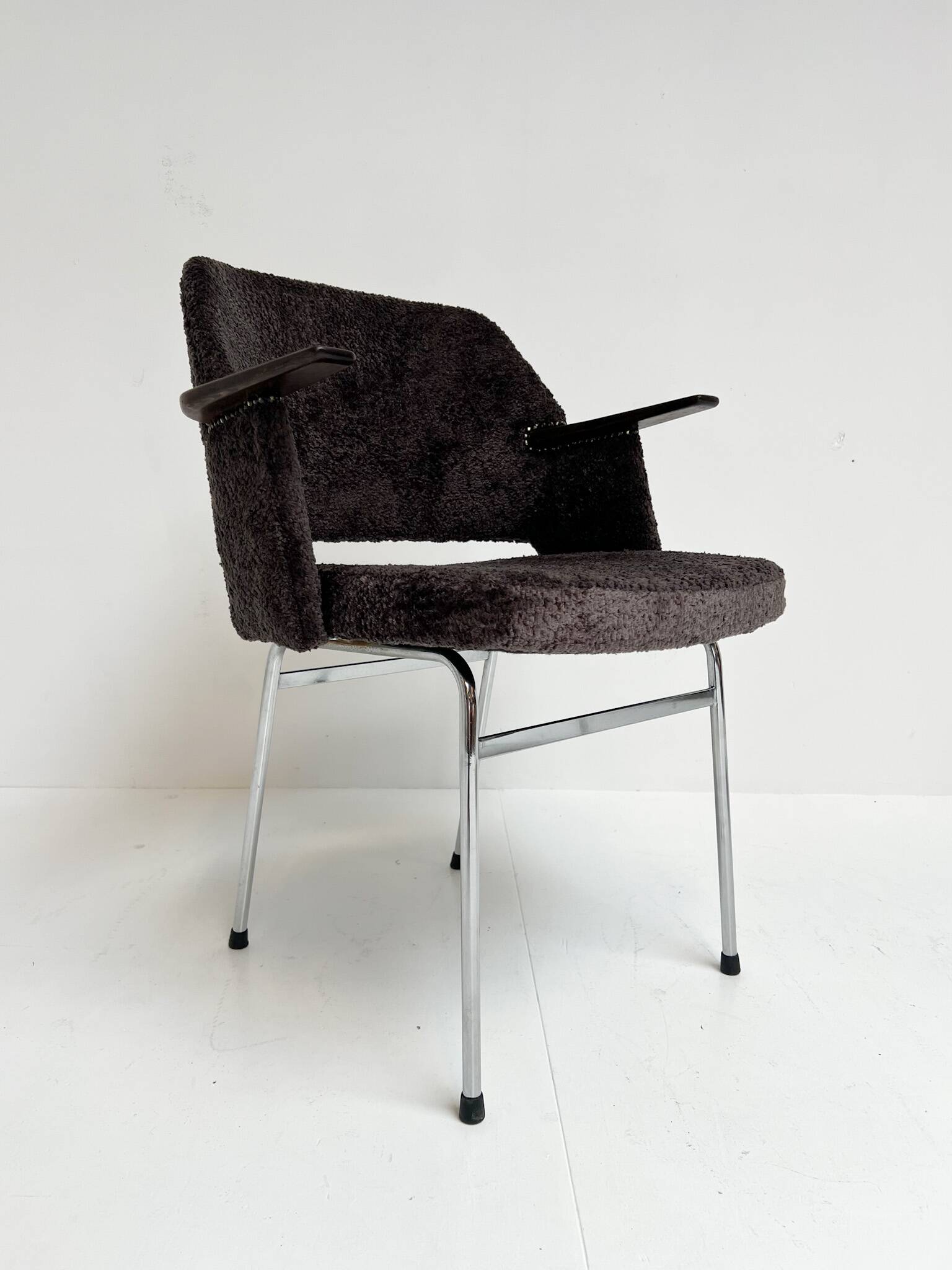 Chaise FT30 par Cees Braakman pour Pastoe, 1950