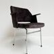 Chaise FT30 par Cees Braakman pour Pastoe, 1950