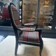 Fauteuil voltaire enfant