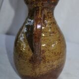Marcaggi pyrity sandstone pitcher