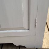 Little Parisian buffet