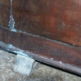 Copper bathtub from the 18th/19th century.