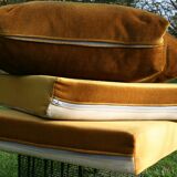 Lot de 4 fauteuils