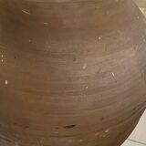 Terracotta jar