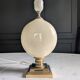 Deschuytener lamp base. Vintage 70s/80s.