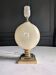 Deschuytener lamp base. Vintage 70s/80s.