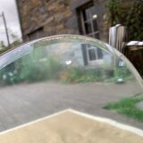 Mirror double tint Veca 70s 52X71cm