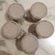 Series 5 spice jars