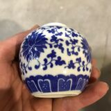 Ginger pot