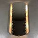 Ernest Igl illuminated mirror for Hillebrand Germany