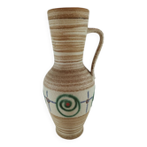 Vintage vase