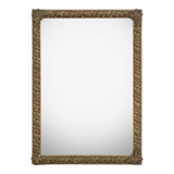 Rectangular Mirror