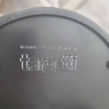 Lampe par Targetti - made in italy - année 1970