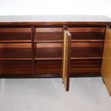 Art Deco rosewood sideboard circa 1930