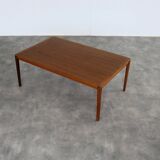 vintage coffee table | table | 60s | Swedish