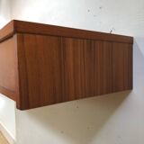 Wall console